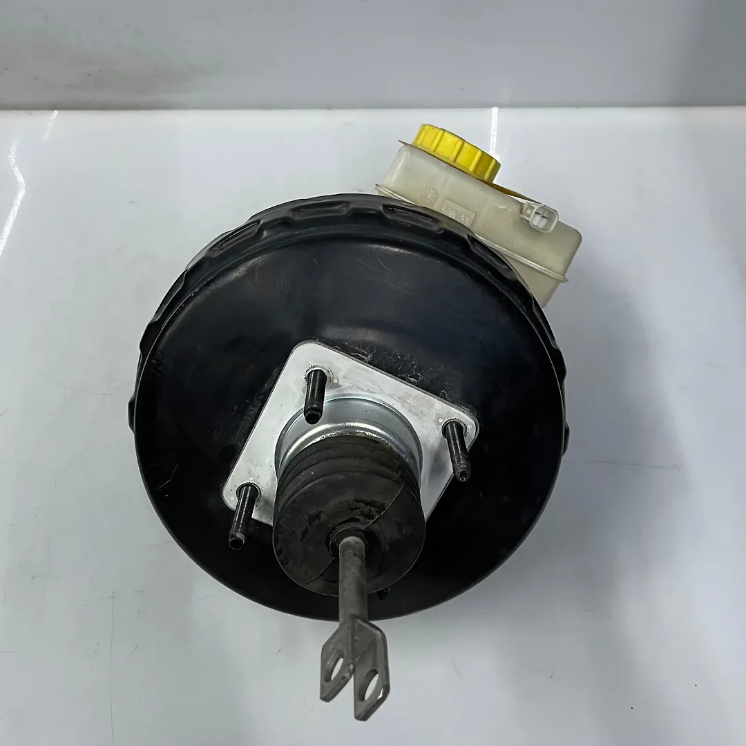 Brake booster - 2015 Jaguar XJL