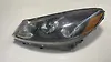 Headlight (LH) - 2022 Ford Escape SE
