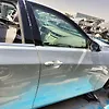 Door (RHF) - 2014 Cadillac CTS