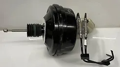Brake booster - 2016 Chevrolet Impala