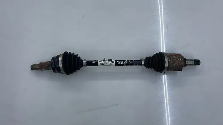 Axle(LHF) - 2020 Jaguar XF PRESTIGE