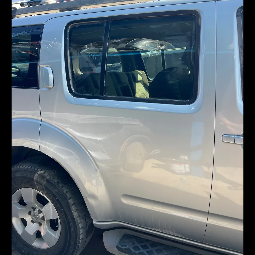 Door (RHB) - 2011 Nissan Pathfinder 4.0