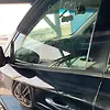 Door (LHF) - 2013 Nissan Pathfinder 3.5i