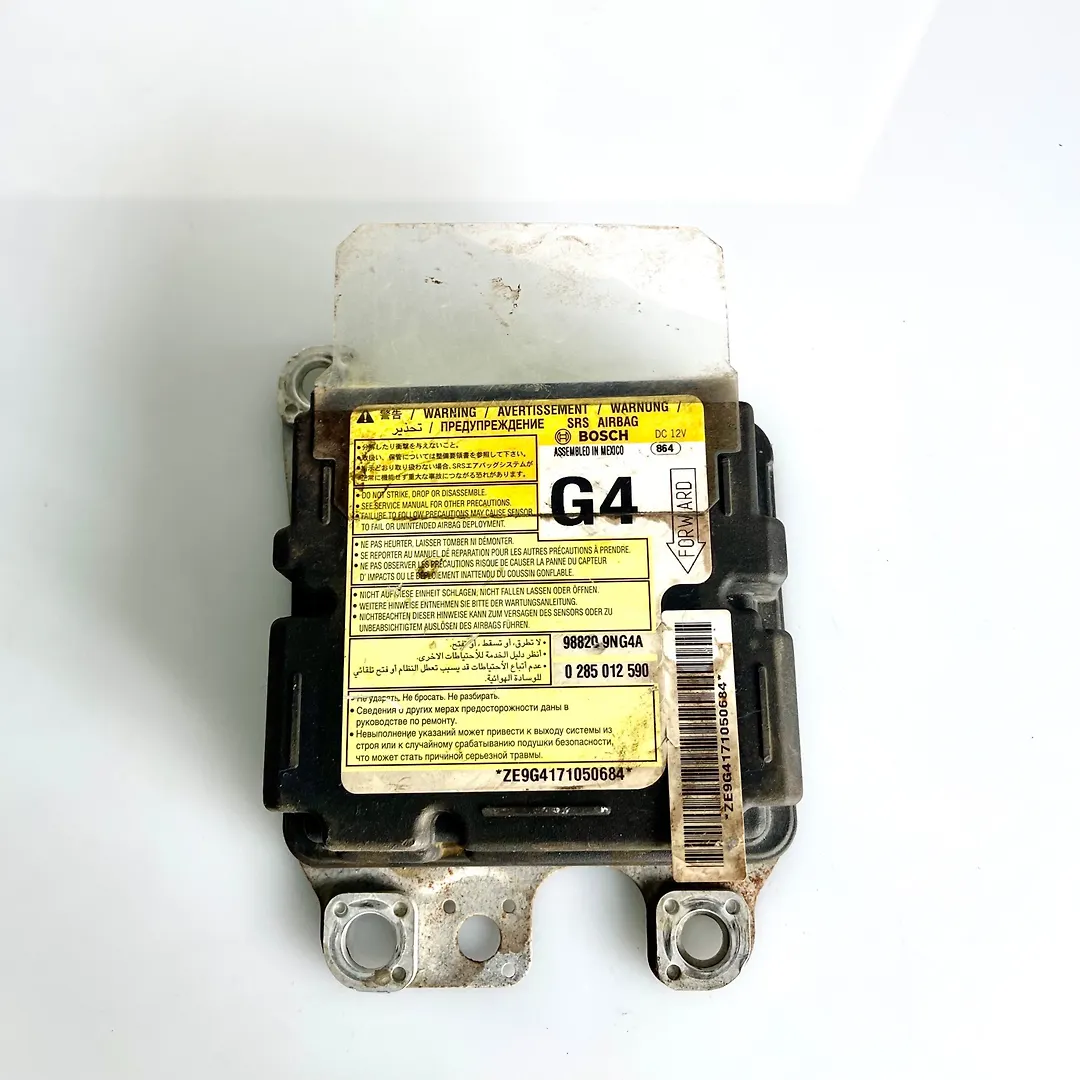 Air bag Module - 2017 Infiniti QX-60
