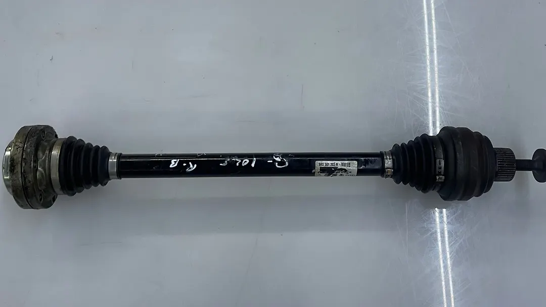 Axle Rear (RH) - 2013 Audi A5
