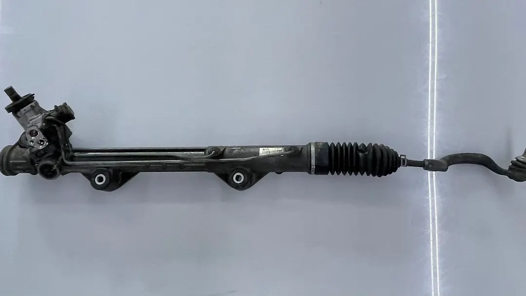 Steering box/rack - 2015 Audi S4