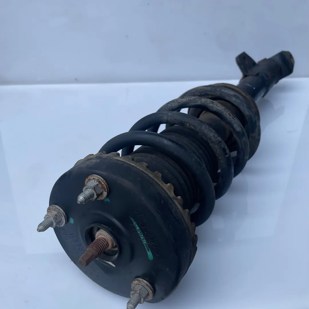 Shock Absorber (LHF) - 2015 Dodge Charger
