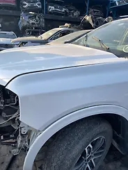 Fender (LHF) - 2024 Ford Everest