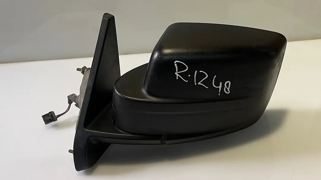 Side Mirror (LH) - 2007 Jeep Patriot Base