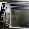 Info-gps-tv screen - 2010 GMC Yukon