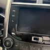 Infotainment System - 2013 Chevrolet Malibu