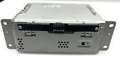 Audio CD Disc player  - 2018 Ford Expedition