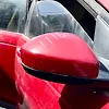 Side Mirror (RH) - 2016 Land Rover DISCOVERY SPORT