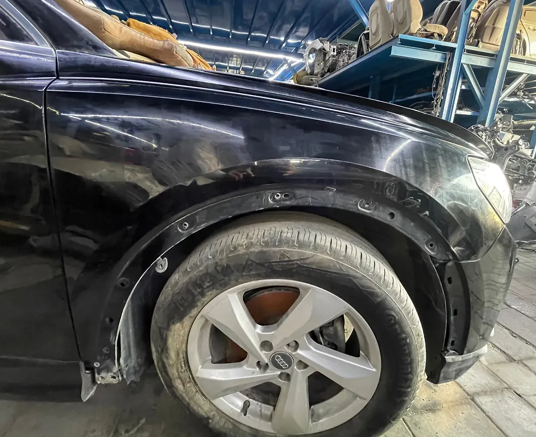 Fender (RHF) - 2020 Audi Q3