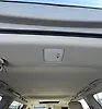 Roof Ceiling - 2013 Infiniti QX56
