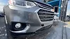 Front Bumper - 2020 Chevrolet Traverse
