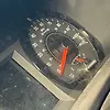 Speedometer - 2017 Toyota Sienna LE