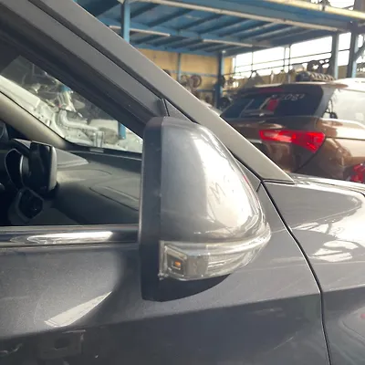 Side Mirror (RH) - 2022 Chevrolet Groove