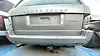 Rear Bumper - 2011 Land Rover RANGE ROVER SPORT