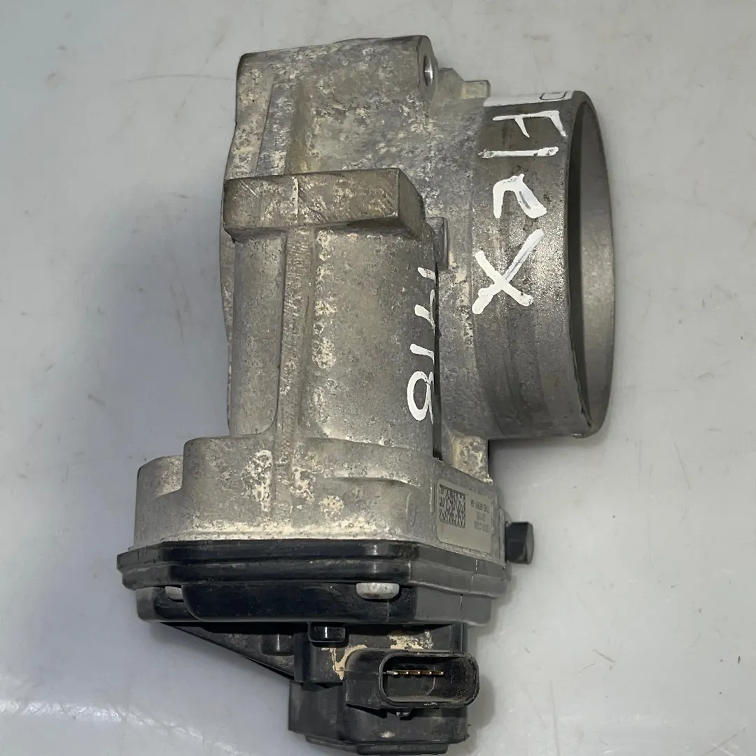 Throttle body - 2012 Ford Flex SEL