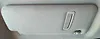 Sun visor - 2020 Lexus NX300