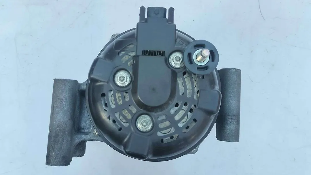 Alternator - 2016 Chevrolet Camaro