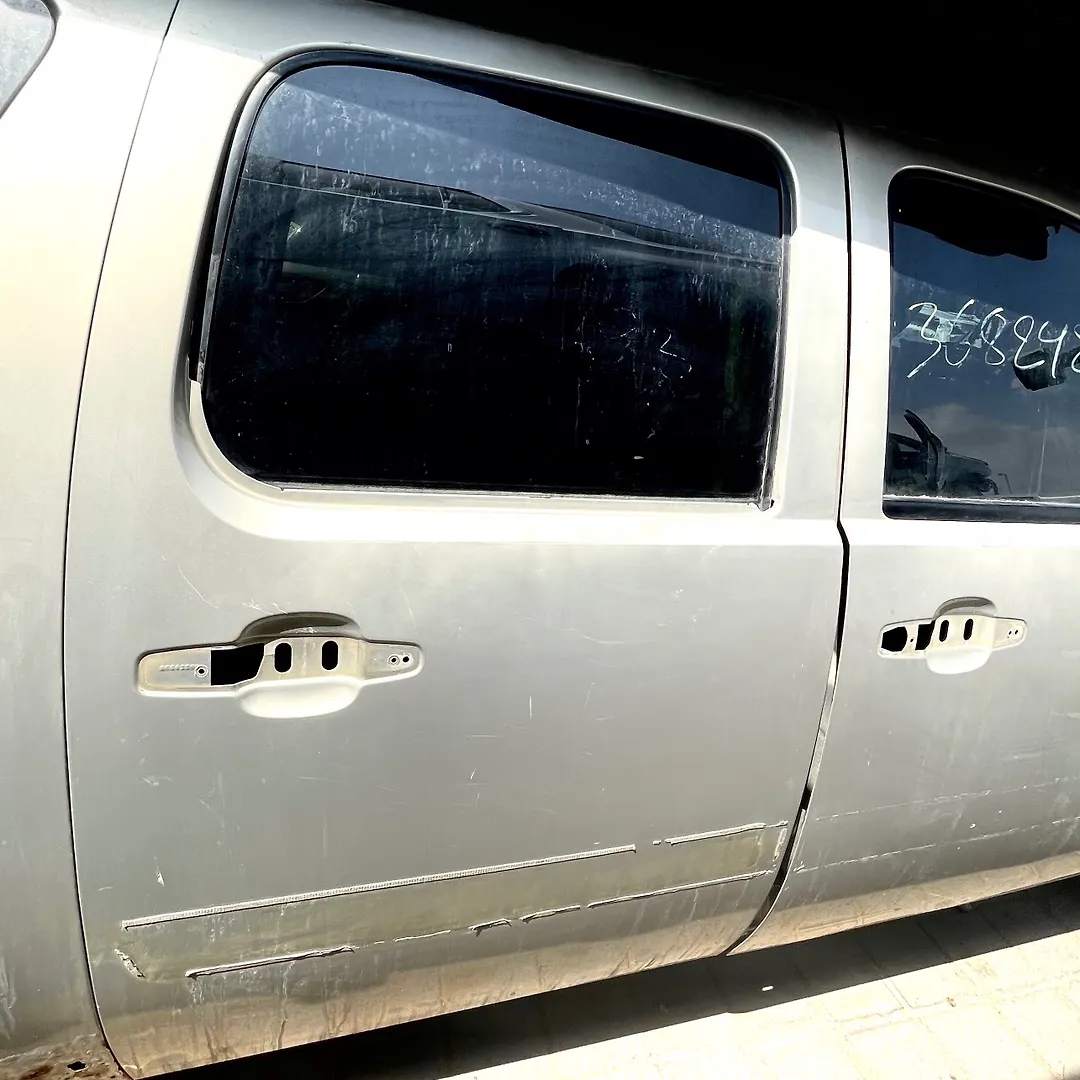 Door (RHB) - 2007 GMC Yukon