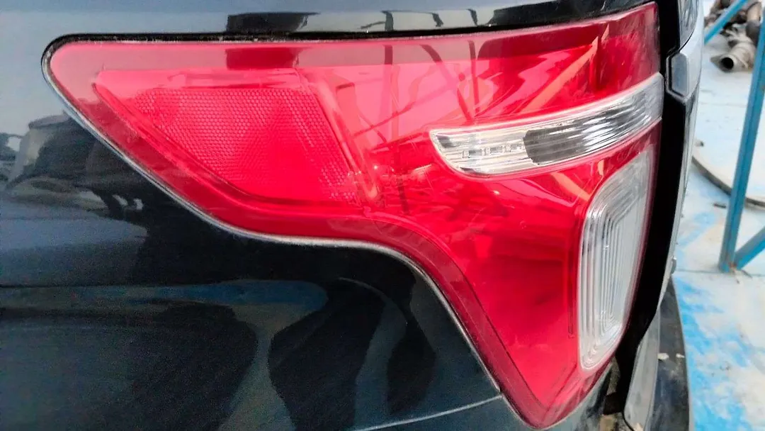 Tail Light (LH) - 2012 Ford Explorer