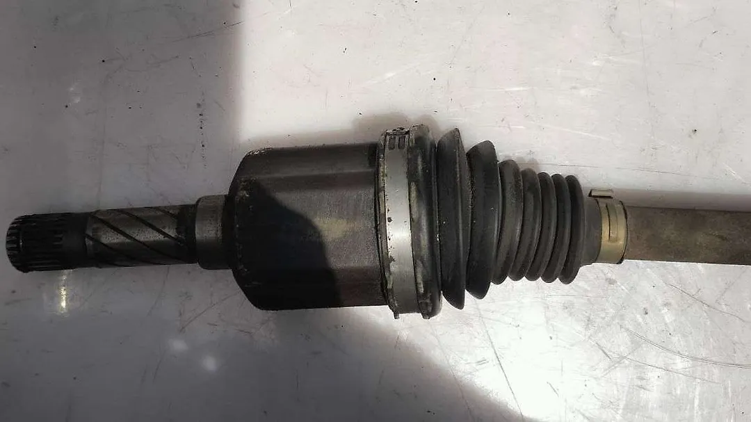 Axle Rear (LH) - 2014 Lincoln MKZ