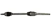 Axle (RH) - 2009 Jeep Patriot