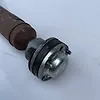 Drive Shaft - 2017 Lincoln MKC