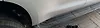 Running board - 2011 Toyota Sequoia