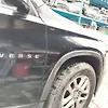 Fender (RHF) - 2019 Chevrolet Traverse