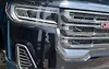 Front Bumper - 2020 GMC Acadia SLE