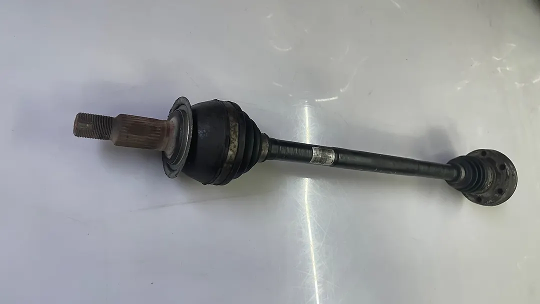 Axle Rear (RH) - 2015 Cadillac ATS Luxury