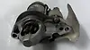 Starter Motor - 2010 Jaguar XF