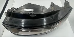 Headlight (LH) - 2016 Ford Edge