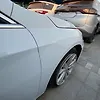 Fender (RHF) - 2017 Chevrolet