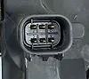 Throttle body - 2007 Cadillac ESCLADE