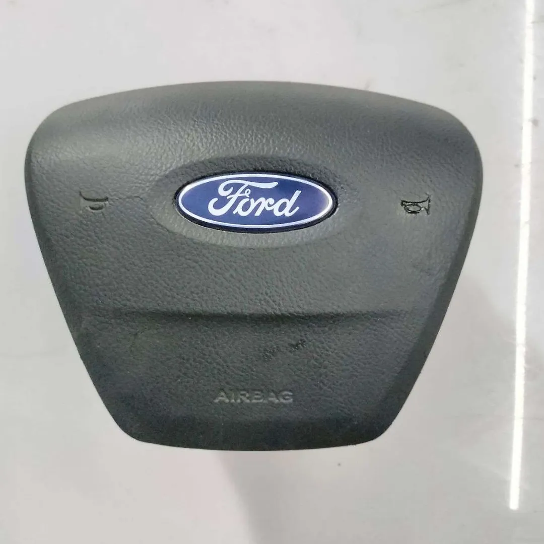 Airbag (Steering) - 2017 Ford Escape