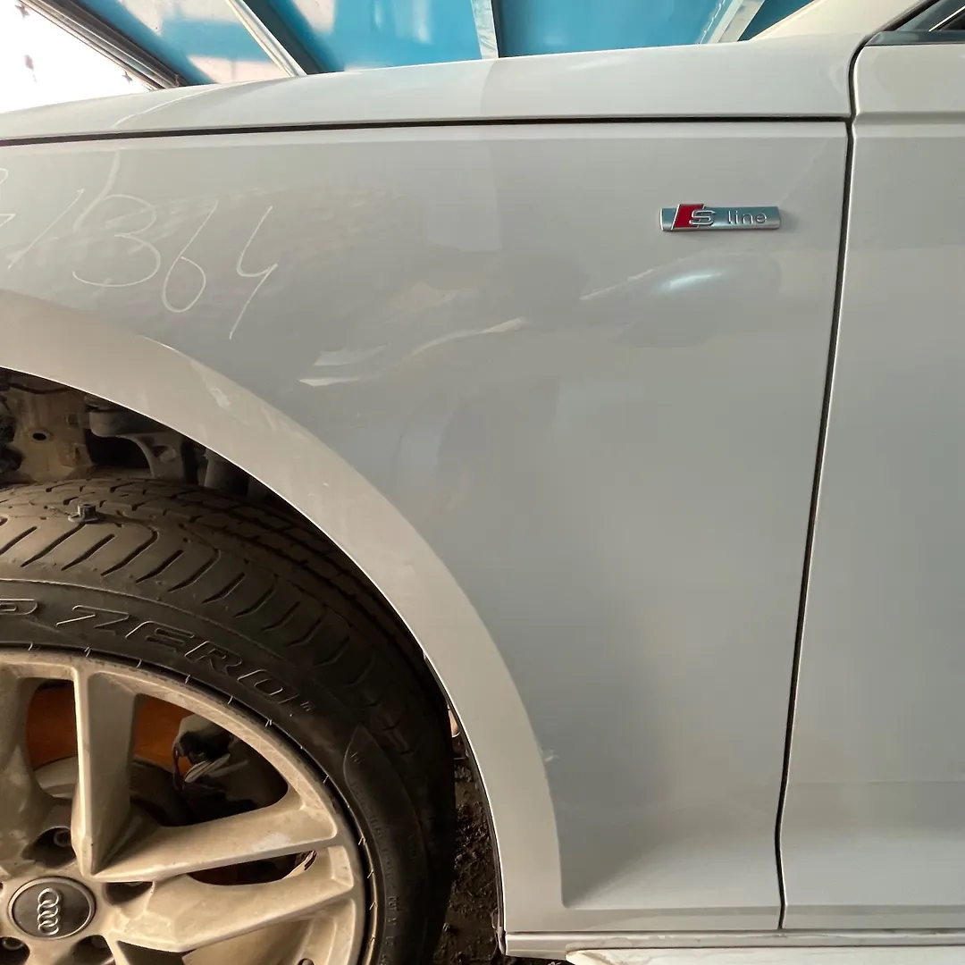 Fender (LHF) - 2017 Audi A4