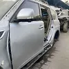 Door (LHF) - 2012 Infiniti QX56
