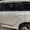 Door (LHB) - 2020 Audi Q7