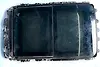 Sunroof - 2019 Lincoln Nautilus Reserve