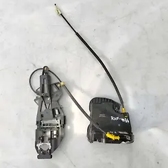 Door Lock(RHF) - 2020 Cadillac XT5