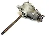 Differential Front Axle - 2018 Cadillac CTS Luxury (AWD)