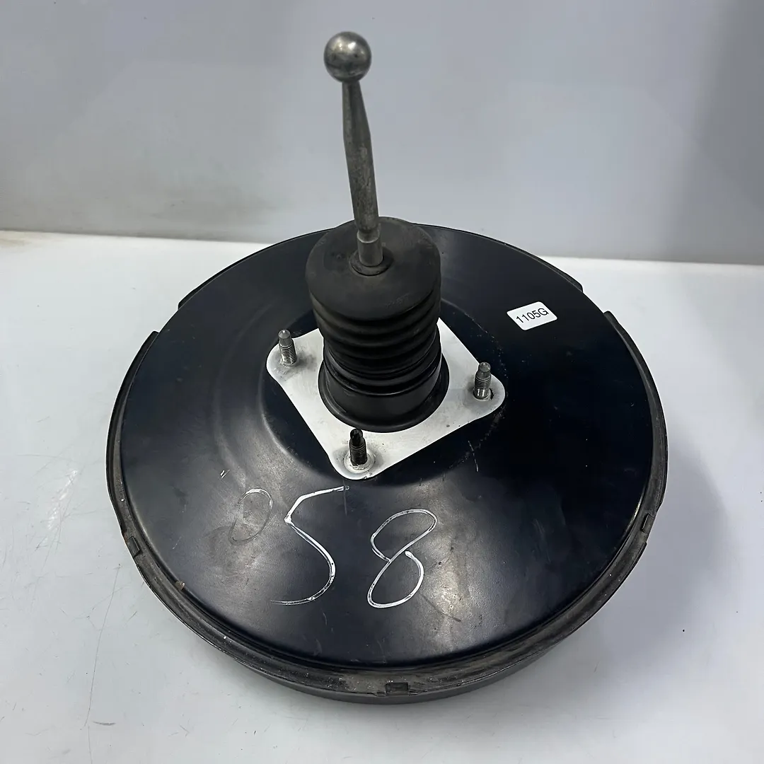 Brake booster - 2008 Audi Q7