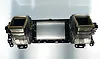 Ac Vent Penal - 2015 Jaguar XF