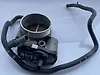 Throttle body - 2014 Land Rover RANGE ROVER SPORT