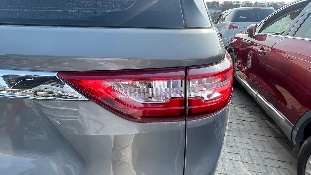 Tail Light (RH) - 2019 Chevrolet Traverse